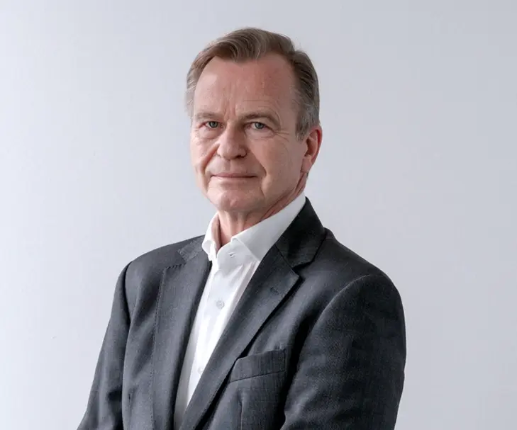 Jens Hagemann, Cinerius Financial Partners
